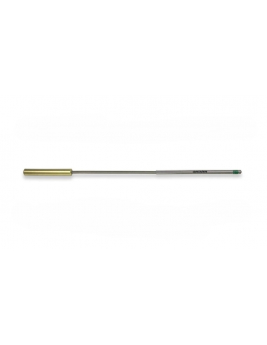 Batte de triangle Brass Tubular 5/16" GROVER. Laiton 28 g.
