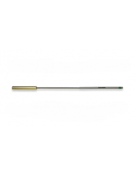 GROVER 5/16" Brass Tubular triangle beater