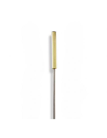 GROVER 5/16" Brass Tubular triangle beater