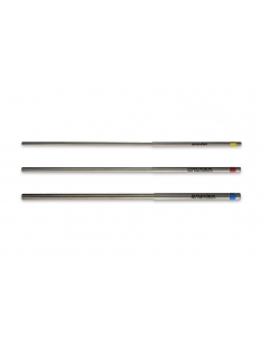 Pack de 3 battes de triangle GROVER 2