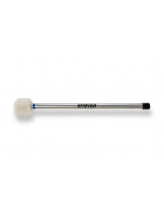 Batte de grosse caisse Staccato (bleue) GROVER