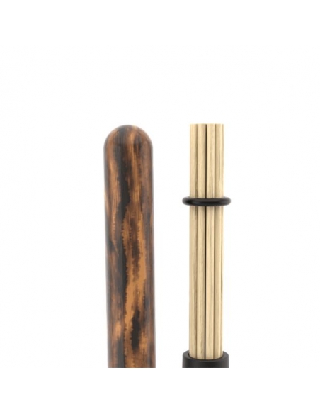 Bamboo hybrid rods - PROMARK