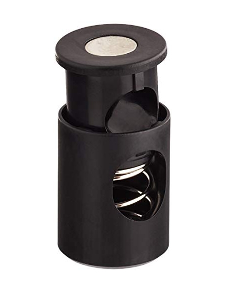 Clip magnétique pour crayon