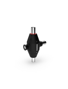 Pull Cord Drum Key, clé de batterie à corde rétractable - EVANS 2