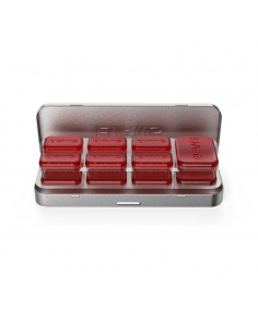 MINI EQ Pods - gels atténuateurs d'harmoniques - EVANS 2