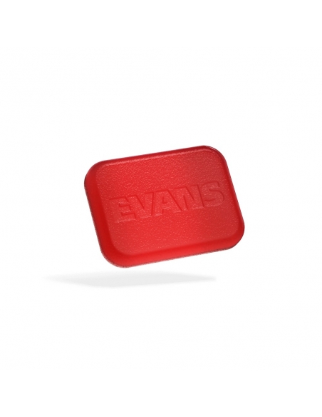 EQ Pods - gels atténuateurs d'harmoniques - EVANS