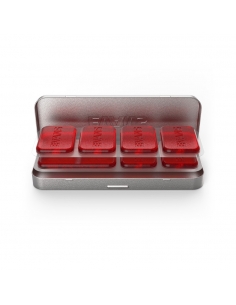 EQ Pods - dampening gels - EVANS 2