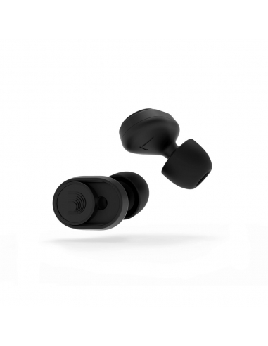 dBud Premium protections auditives réglables - D'ADDARIO