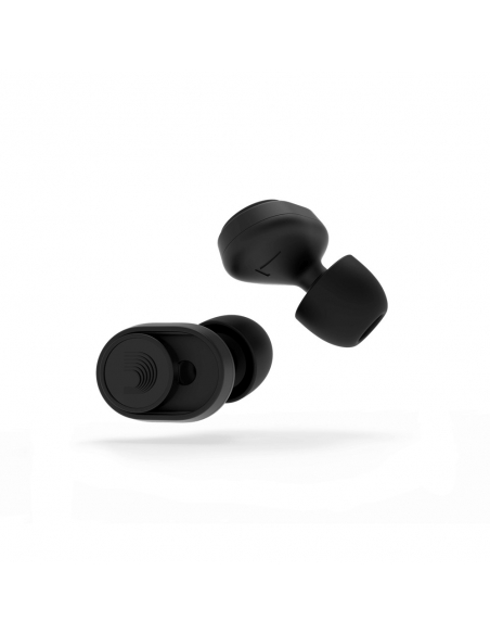 dBud Premium adjustable hearing protections - D'ADDARIO