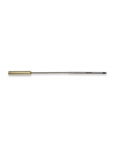 Batte de triangle Brass Tubular 3/8" GROVER