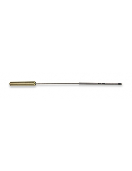 GROVER 3/8" Brass Tubular triangle beater