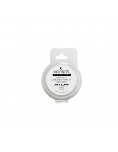 MOONGEL - 6 gels attenuation sourdine 2