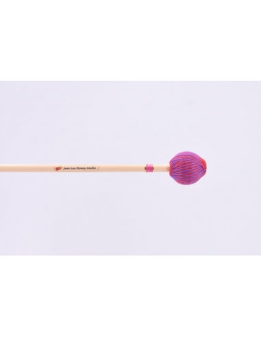 Baguettes Marimba Signature Jean-Luc Rimey-Meille MTJLRM