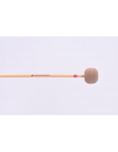 RESTA-JAY J-L.Rimey-Meille Signature MTRMC marimba mallets - Soft, rubbery 2