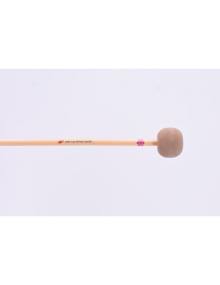 RESTA-JAY J-L.Rimey-Meille Signature MTRMC marimba mallets - Soft, rubbery
