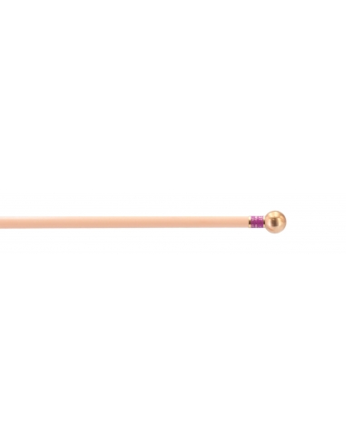 Baguettes Glockenspiel - Laiton 14mm