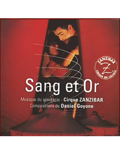 D. Goyonne / Th. Bonneaux - SANG ET OR