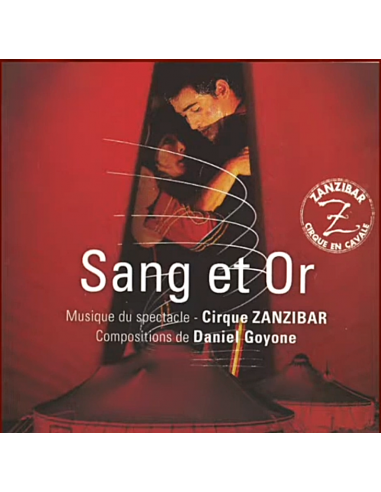 D. Goyonne / Th. Bonneaux - SANG ET OR