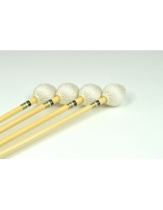 Baguettes Vibraphone Prestige “Orchestra 2” - Dur / Brillant - 07 2