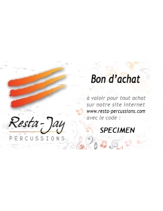 Gift Voucher 20€