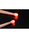 Caisse claire et batterie LUMINEUSES