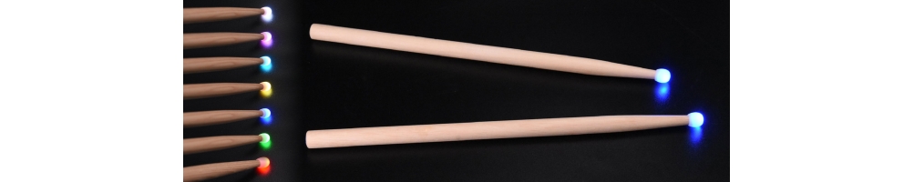 Marching LIGHTING Sticks