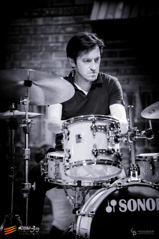 Franck Agulhon 1